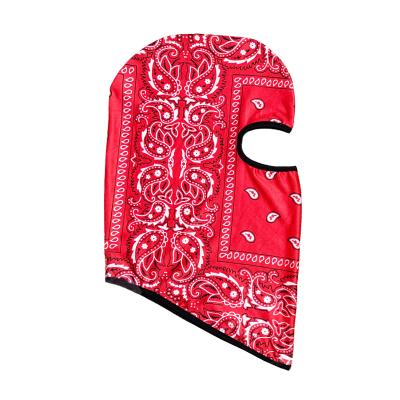 China Maxsun Wholesale One Hole Motorcycle Face Balaclava Mask COMMON Hot Hat For Riding Cycling for sale