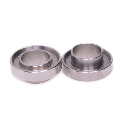 China High Precision CNC Production Parts Aluminum CNC Turning Machine Aluminum Machining Parts for sale