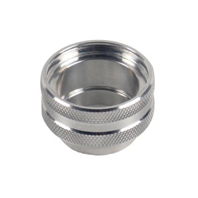 China Stainless Steel Manufacturer CNC Machining Stainless Steel Industrial Turning CNC Machined Parts for sale