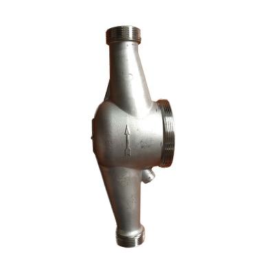 China High Quality Stainless Steel Precision Castings Stainless Steel Lost Wax Investment Casting OEM Customized Casting Stainless for sale