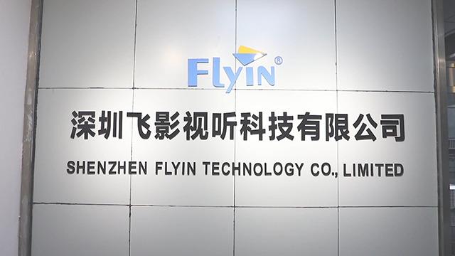 Verified China supplier - Shenzhen Flyin Technology Co., Limited