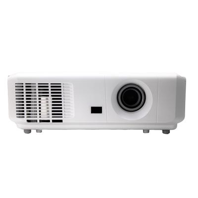 China Short Throw 2021 Factory Direct Native XGA DLP Video Projector For Education And Conference Long Throw Proyector for sale