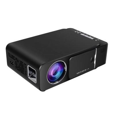 China Internet Home Theater Proyector VH200 Christmas Gift 4K Home Projector Smart Miracast Ready 2021 Version for sale