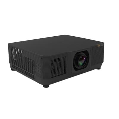 China Element 3D 20000 Lumens Large Scale Projection DLP Laser 3D Video Mapping Outdoor Construction Projector for sale