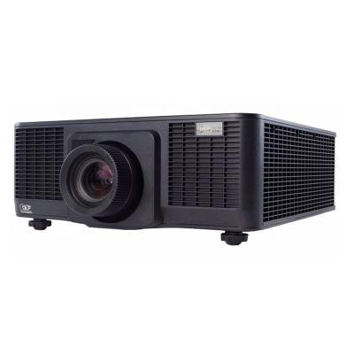 China DLP Laser Projector 3D Video Short Beamer Tracing Outdoor WUXGA 15000 Lumens 3D For Construction Projection LU8500 Digital Projector H/V+-20 for sale