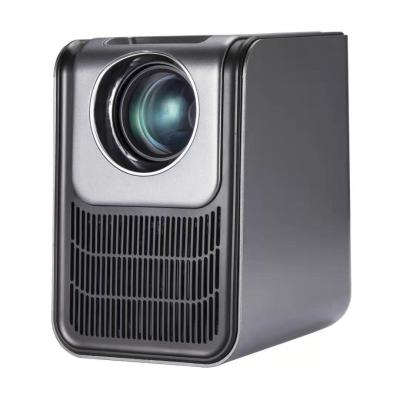 China Pico Flyin 2021 Projector Mini LED LCD Projector Short Throw Portable Projector for sale