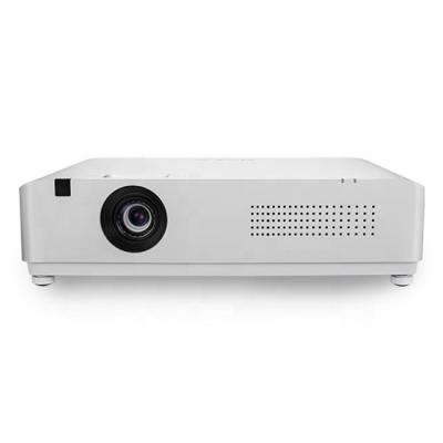 China 3D Laser Proyector WXGA 1080P 200 Inch Portable Projectiescherm Conference Projector OEM 4500lm 3LCD Digital LCD Projector Ready Cover for sale