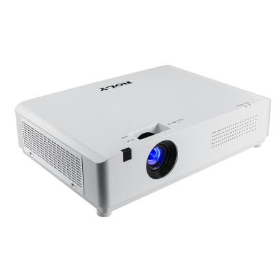 China 3D Factory Sale 4500 Lumens 3LCD Ready Laser WUXGA 1080P Conference Projector Outdoor 200 Inches for sale