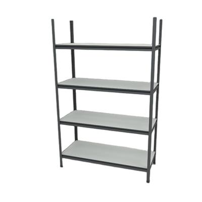 China CRS Beam Storage Rack Rack Light Duty Industrial Warehouse Shelf for sale