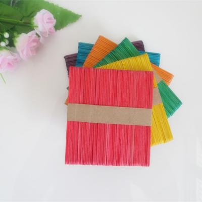 China Viable design you own wooden sticks for craft art and diy craft for sale