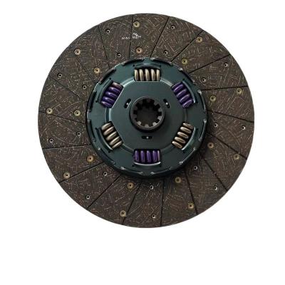 China Truck clutch truck pressure plate clutch disc1862519259 for sale