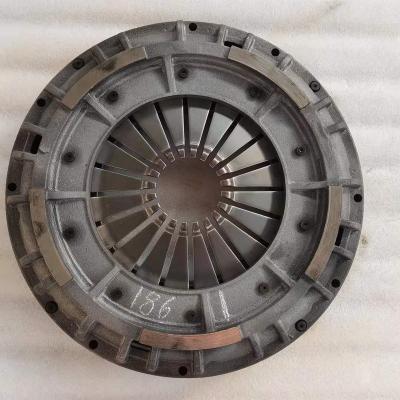 China Truck Clutch Truck Clutch Pressure Plate Kit, Engine Parts Korea Auto Parts for sale