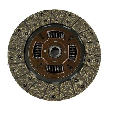 China Truck Clutch High Performance Reasonable Price Long Warranty Long Warranty Advanced Clutch Disc Assy Clutch Disc for sale