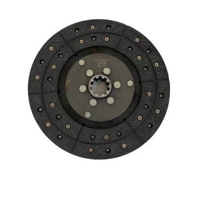 China Chassis parts lowest price clutch plates are available in large quantities from stock. for sale