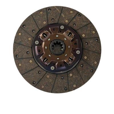 China Clutch suppliers produce and sell clutch plates of various designs. Standard size for sale