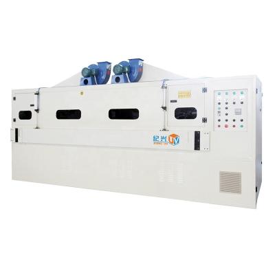 China Factory Door Instant Drying Immediately Drying Door UV Dryer for sale