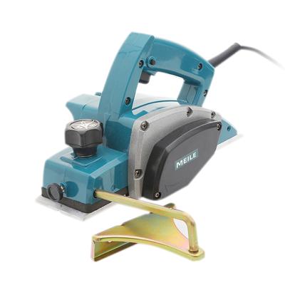 China Professional Portable Power Wood Planer Planning Tools Electric Planer With High Performance for sale