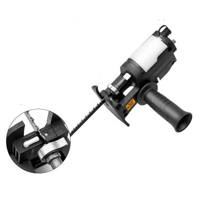 China Promotional Durable Electric Wood Saw Electric Drill Various Woodworking Applications Fast Cut With Converter Connector Curve Saw Conversion Head for sale