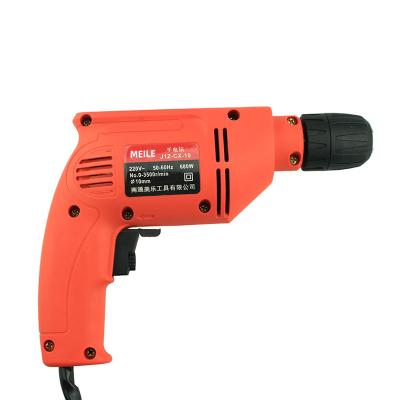 China Brand New Home Use Power Tool Set 220v Impact Kit Portable Electric Drill for sale