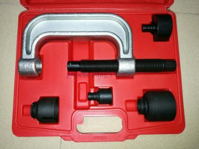 China Vehicle Repair Tool Ball Joint Press Installer Removal Kit Tool For Mercedes W220/W211/W230 for sale