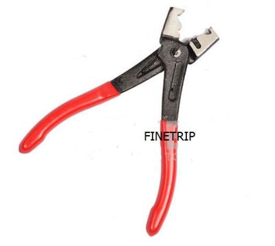 China Business Clamp Pipe Clic Pliers and Clic-R Type for sale