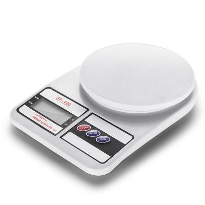 China Wholesale Grams and Ounces Digital Food Scale Kitchen Electronic Food Scale Kitchen Weight Grams and Ounces for Cooking and Baking for sale