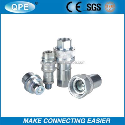 China Factory Hydraulic QUICK COUPLINGS for sale