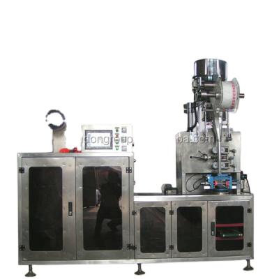 China Beverage Tea Bag Packing Machine for sale