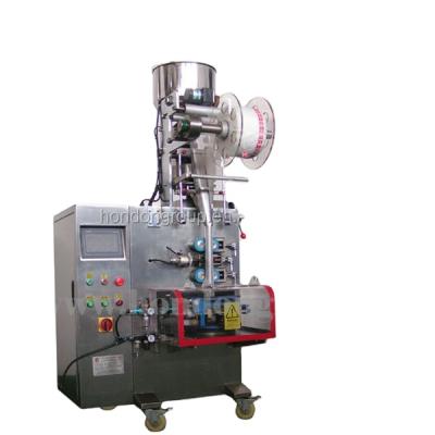 China Automatic High Speed ​​Coffee/Beverage Triangle Tea Bag Packing Machine (DXDCH-10D) for sale