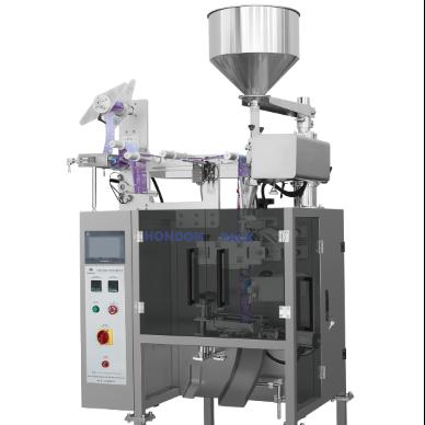 China Beverage Multi Function Granule Packing Machine (DXDK-40VI) for sale