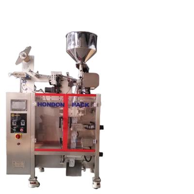 China Automatic High Speed ​​Food Sugar Sachet Packing Machine for sale