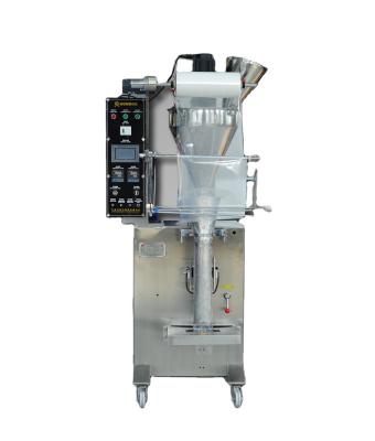 China Automatic Beverage Pouch Bag Powder Packing Machine DXDF-800 for sale