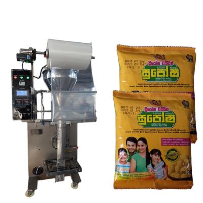 China Beverage Multi Function Stevia Powder Packing Machine (DXDF-800) for sale