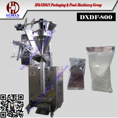 China food powder packing machine for sale