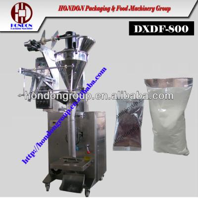 China Food Forming Machine Detergent Powder Bag Filling Machine for sale