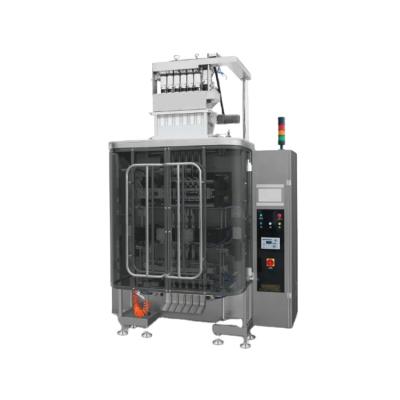 China Medical milk powder machine DXDF-900T for sale