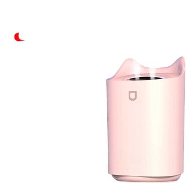 China Hot sale factory wholesale price design water atomizer household car new misty humidifier 3 liter volume for sale