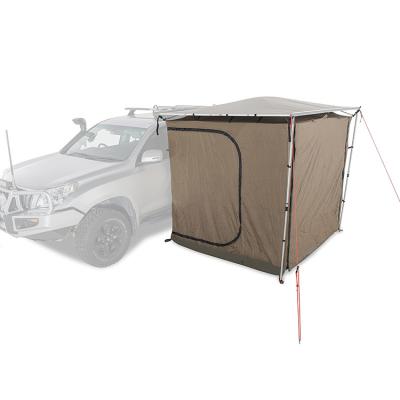 China Hot sale china factory motorhome roof tent aluminum tent for sale