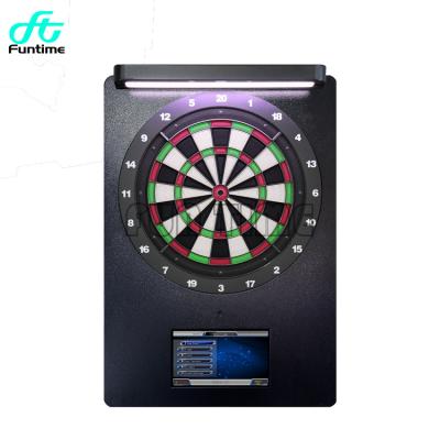 China Entertainment Games Coin Operated Arcade Game Machine Mini Dart Machine For Sale 85cm*18cm*96cm for sale