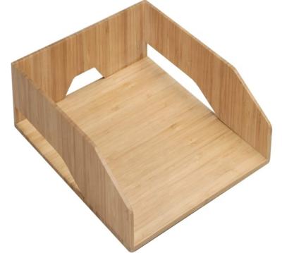 China Organize Folders Special Hot Sale Organize Folders Beautiful Hardware Practicalbamboo Store for sale