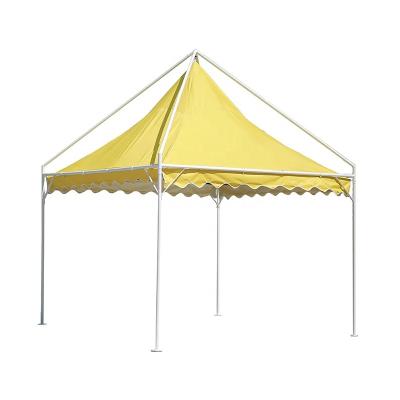 China Sibada Folded Factory Customized Advertising Automatic Special Promotion Outdoor Activities Canopy Amusement Park Shade And Rain for sale