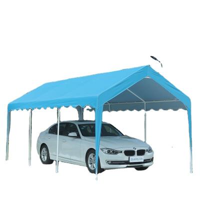 China 3.3mx5.3m Custom Printed Large Folded Sale Gazebo Tent 10x10 Trade Show Tent Portable Silver Coated Oxford Fabric for sale