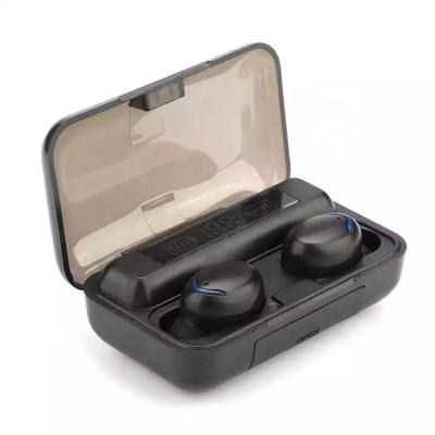 China 2022 Hot In-ear US Warehouse ANC TWS Earbuds Wireless Earphone for sale