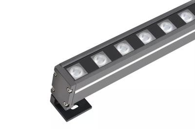 China OEM Iluminación LED de lavado de pared exterior 36W LED de lavado de pared Downlight RGBW en venta