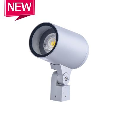 China IK08 Industrie-LED-Flutleuchten Außen 36W DC 24V LED-Flutleuchten zu verkaufen