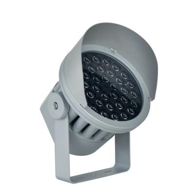 China 120W 150W SHINYO B2 CREE XPE2/CREE RGBW4 en 1 36PCS luz de inundación LED exterior en venta