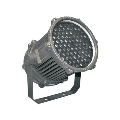 China 180W MAGIC-75 CREE XPE2 75PCS Luces de inundación LED al aire libre con carcasa de aluminio fundido a presión resistente a la corrosión en venta