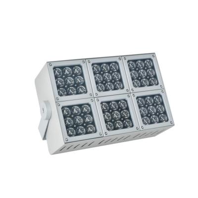 China Energiebesparende buiten-LED-overstromingslicht 240W 192W DMX / RDM-besturing Te koop