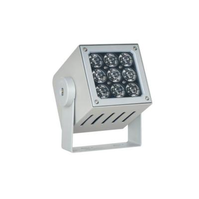 China RGBW / RGB Buiten LED Flood Light 32W Bescherming tegen overstromingen Te koop