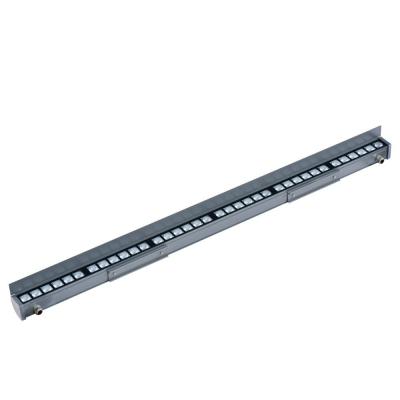 China RGB High Power LED Wall Washer Light 18W 24W 36W Levensduur >60.000 uur Te koop